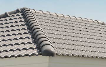 advantages of Holway clay roofing