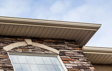 Holway diy soffit installation