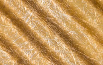 Holway fibreglass roof waterproofing