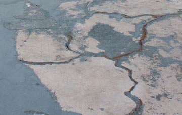 fibreglass roofing replacement Holway