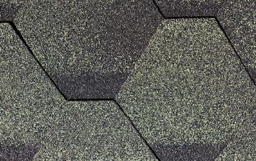 Holway fibreglass shingle repairs