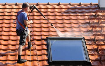 roof cleaning Holway