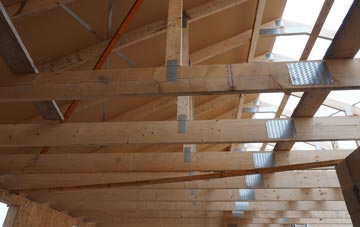 Holway roof truss costs