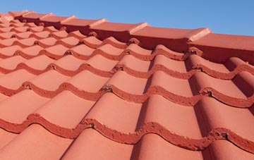 Holway tile and slate roof replacement