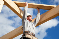 Holway roof replacement work