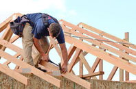 Holway roof trusses